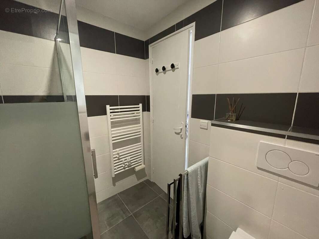 Appartement à SAINT-RAPHAEL