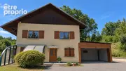 Maison à FILLINGES