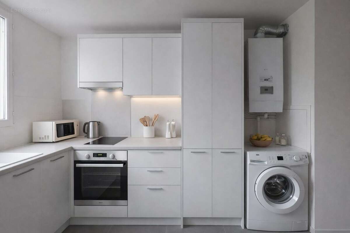 Appartement à NOISIEL