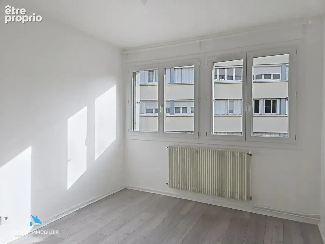 Appartement T3 - 2 chambres - 70 m² - photo 11
