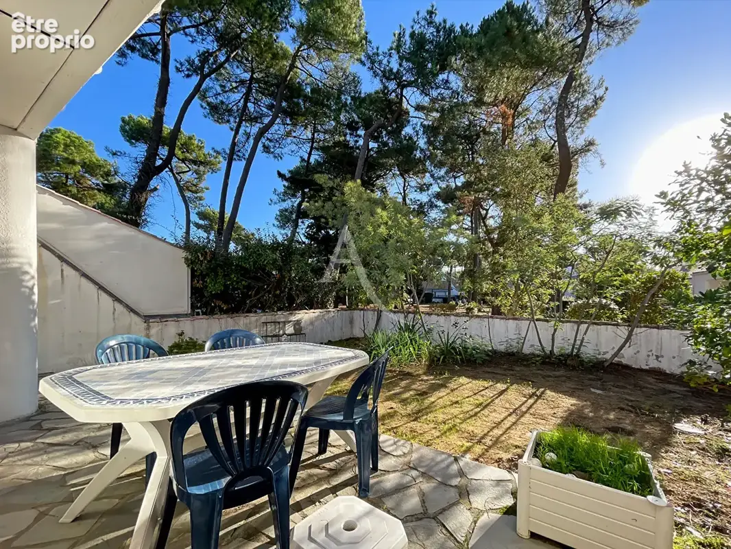 Maison T3 en lisière de Forêt - photo 12
