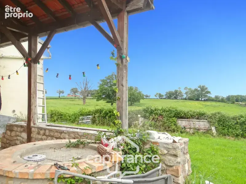 Maison à vendre 4pièces et dépendances proche de Doyet (03) sur terrain 1020 m2 - photo 23