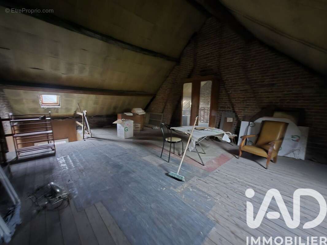 Photo 6 - Maison à HASPRES