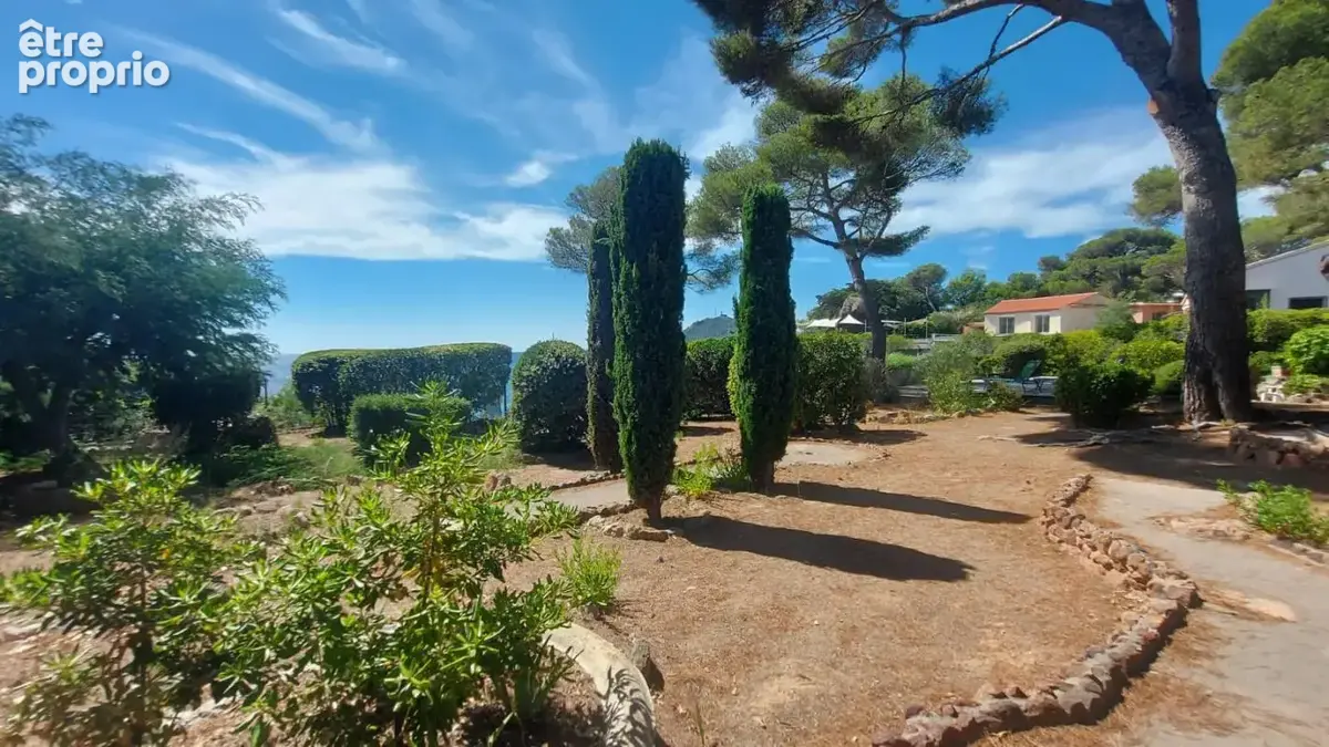 Exceptionnel front de mer - 4 pieces - agay - photo 29