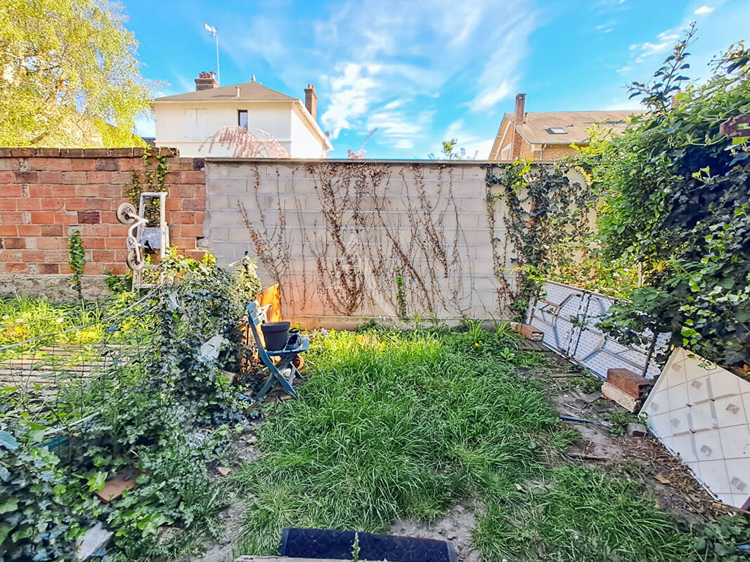 Appartement à ARPAJON