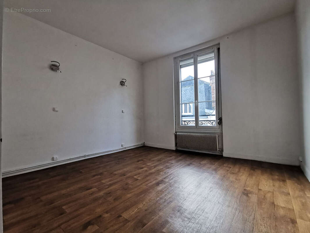 Appartement à ANGERS