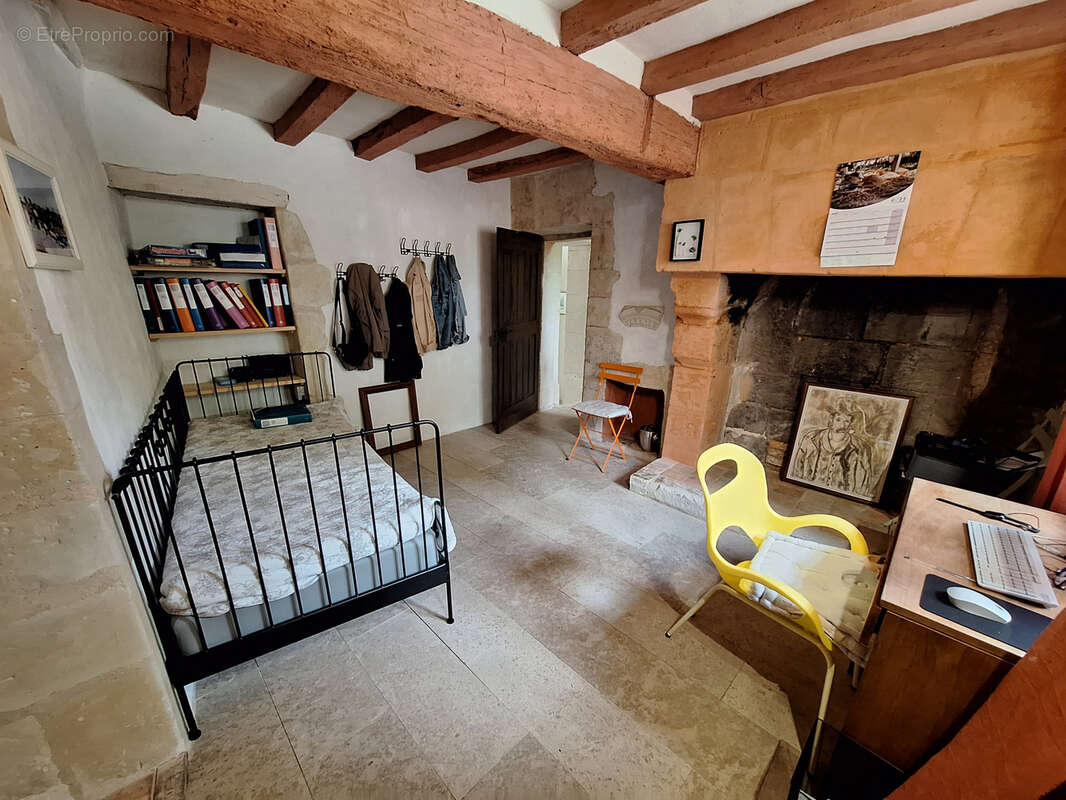 Maison à LOUDUN