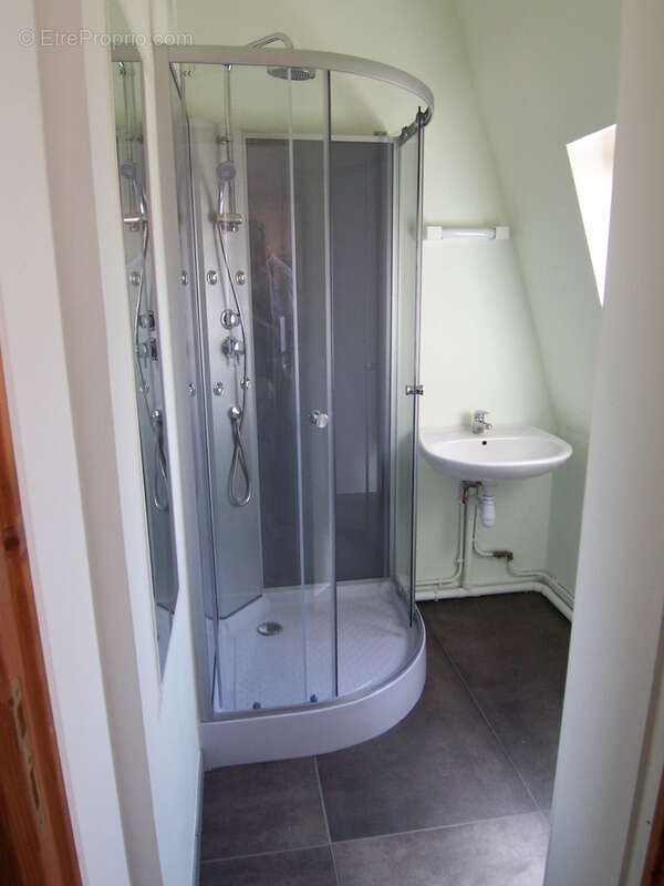 Appartement à WATTIGNIES