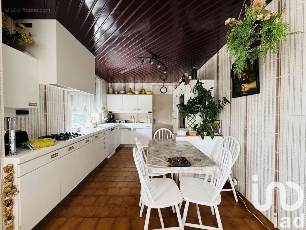 Photo 6 - Maison à DECINES-CHARPIEU