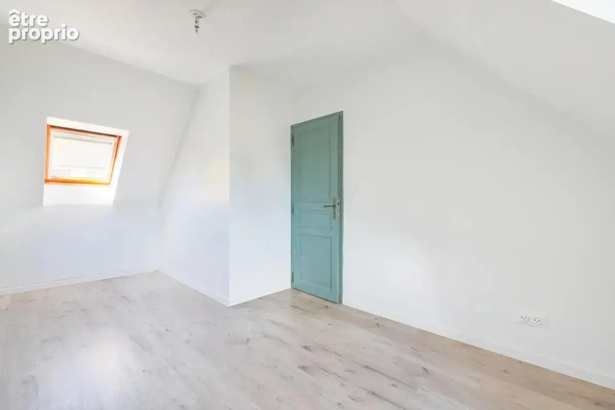 Maison a vendre linas- 5 pieces 3 chambres- sous-sol total-844m² - photo 9