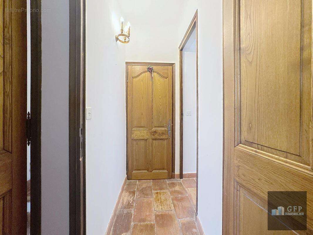 Bastide d’exception à Seillans (18è siècle) - photo 25