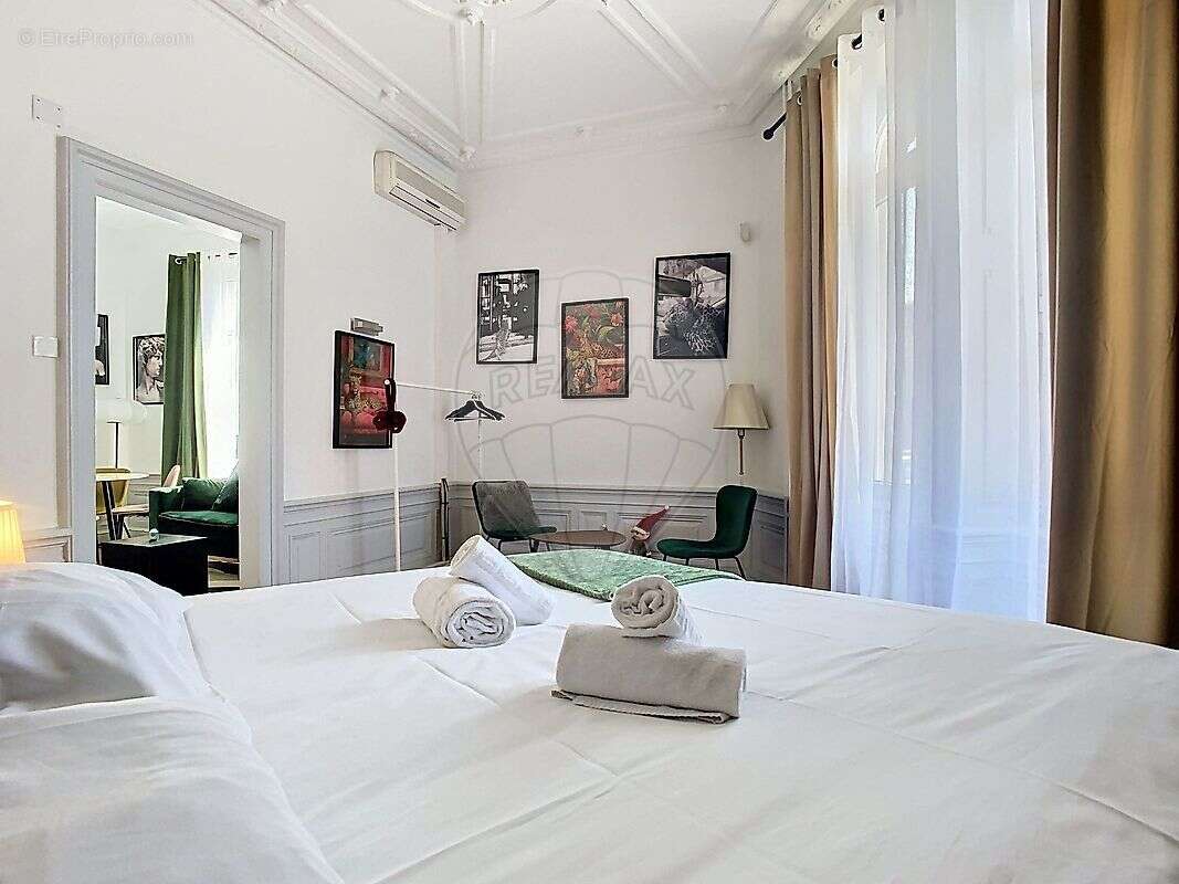 Appartement à COLMAR
