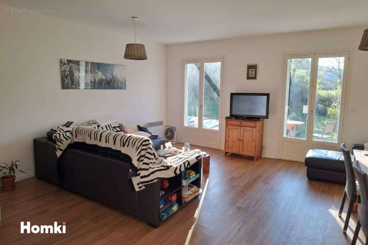 Maison/Villa T4 de 91 m2 à Plan-de-Baix 26400 - photo 5