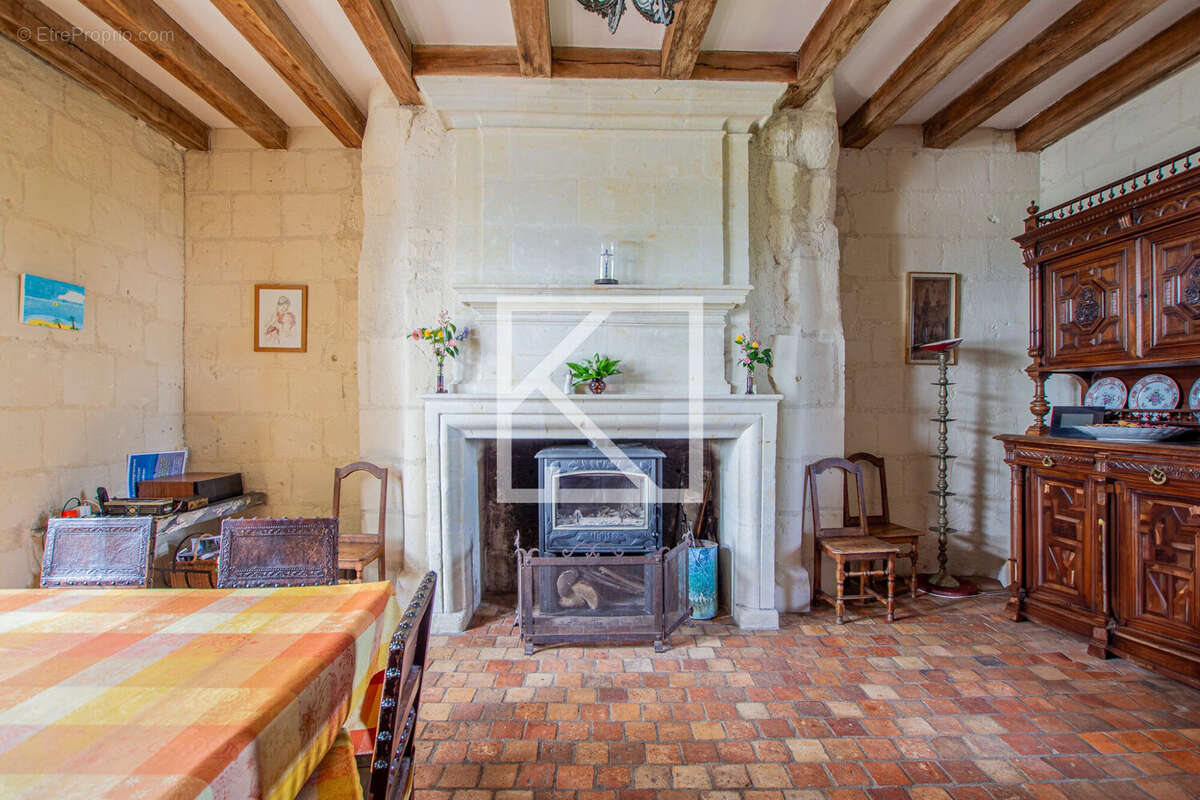 Autre à BRION