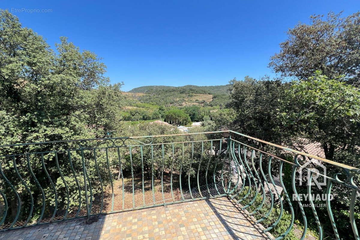 Maison à CLERMONT-L'HERAULT