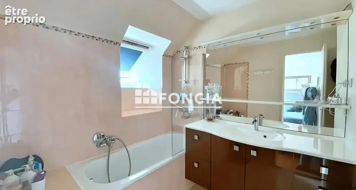 Maison en bord de marne - photo 15