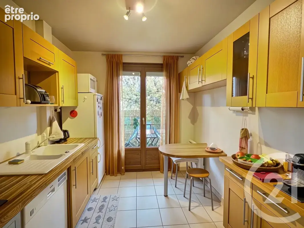 Maison 4 pièces 79 m² à vendre à Antony (92160) - photo 3