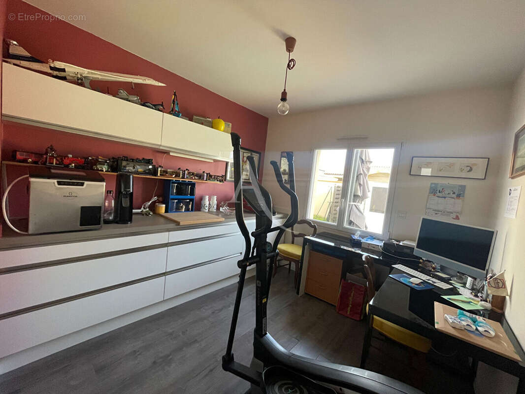 Maison à JARD-SUR-MER