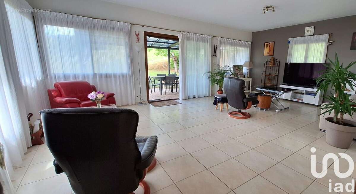 Photo 3 - Maison à GAILLON