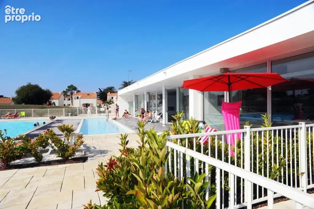 Investissement en Residence de Tourisme - photo 3