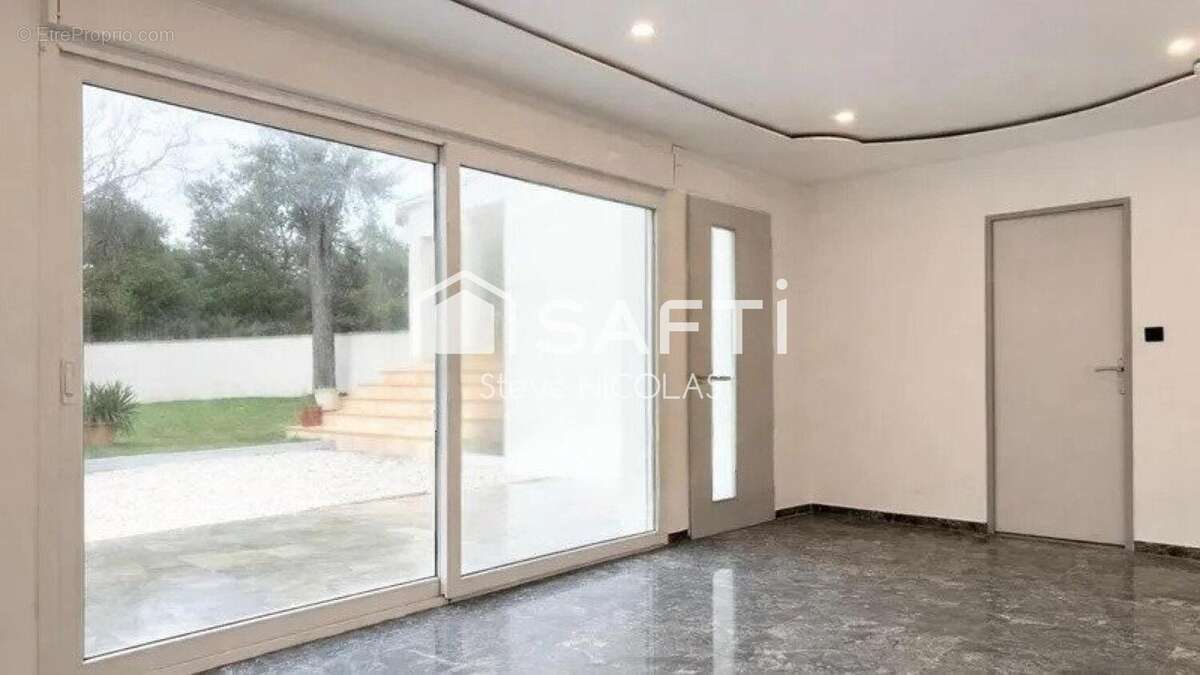 Photo 5 - Maison à SAINT-CHRISTOL-LES-ALES