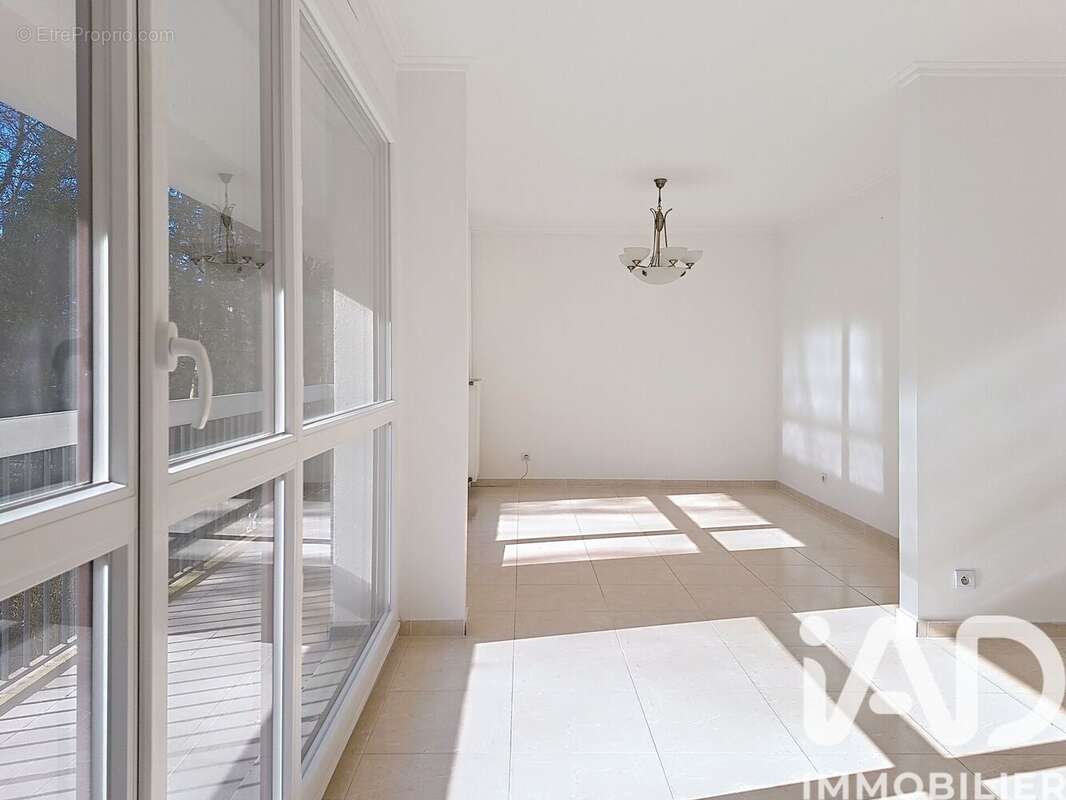 Photo 9 - Appartement à BRUNOY