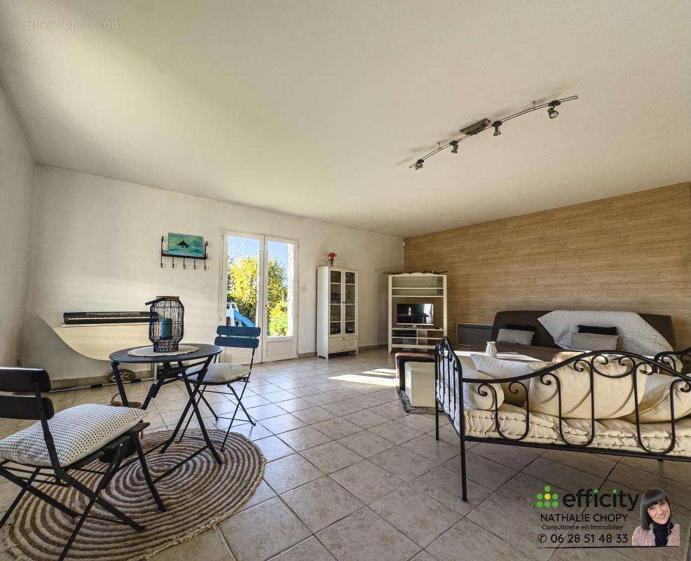 Maison à MONISTROL-SUR-LOIRE