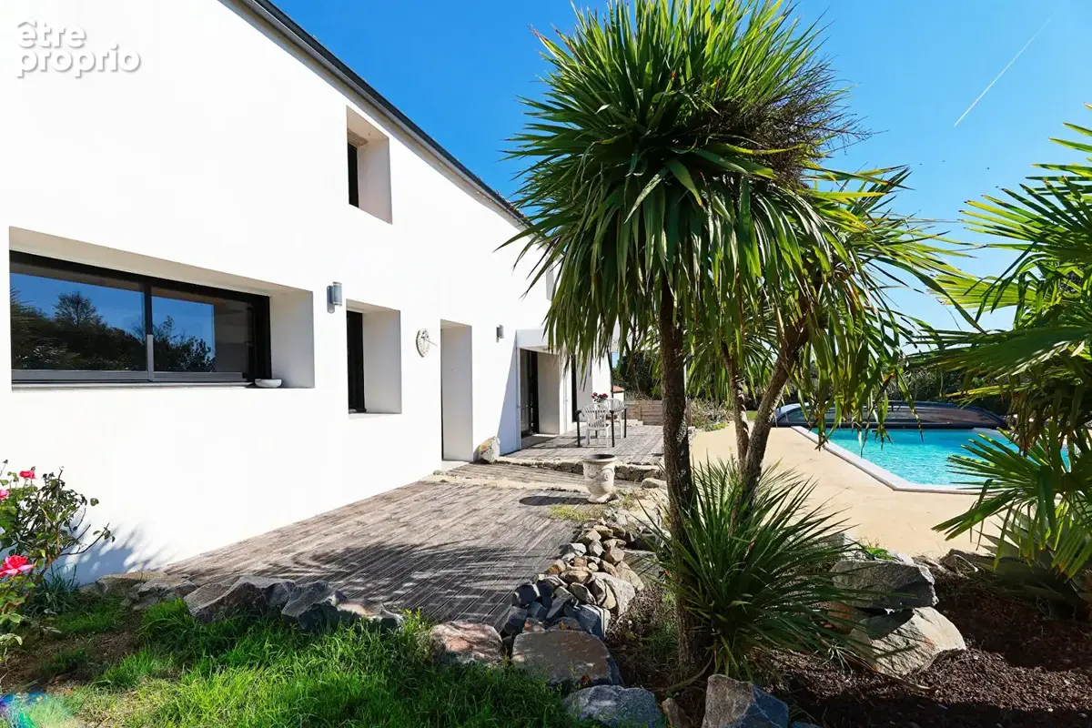Propriété à vendre Saint Mars De Coutais - photo 2