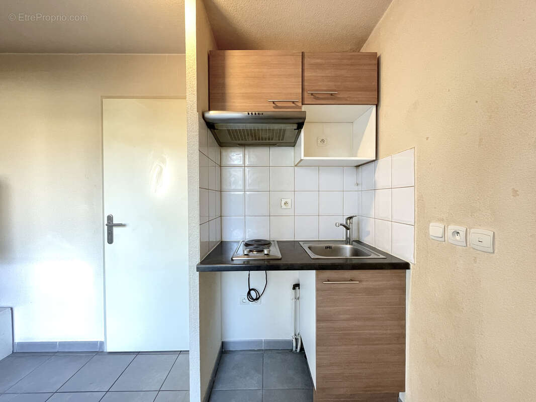 Appartement à MURET