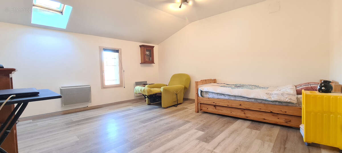 Appartement à LIGNY-EN-BARROIS