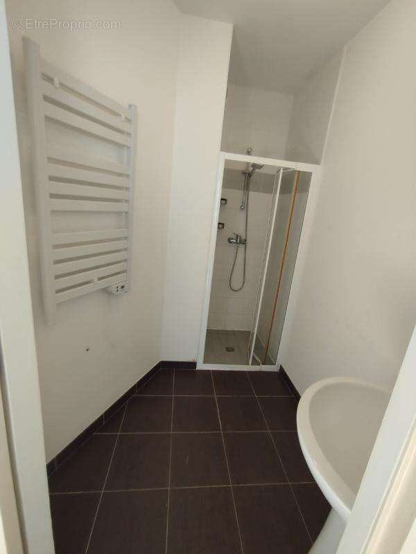 Appartement à LA CHAPELLE-SUR-ERDRE
