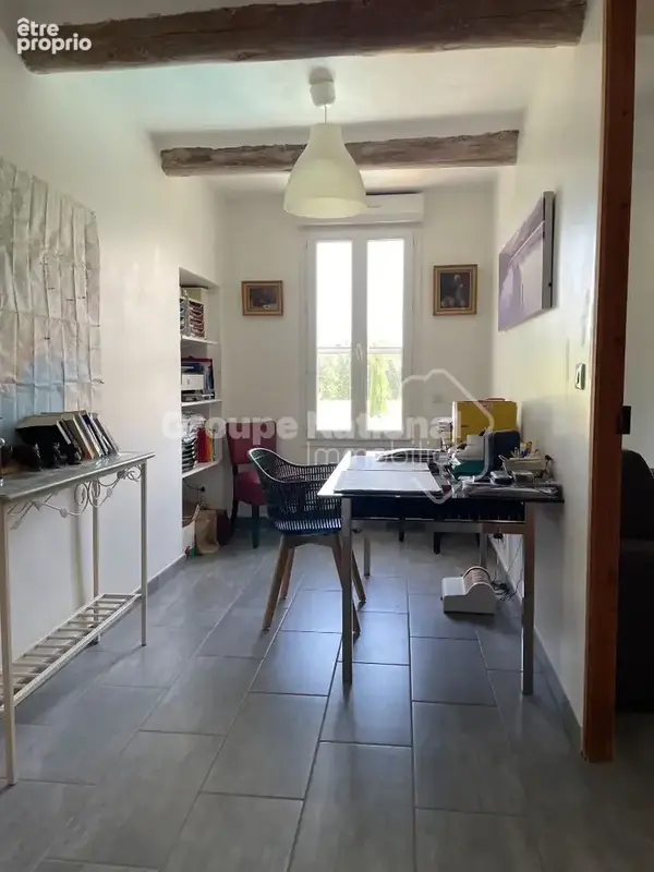 A vendre -monteux - mas provencal - photo 12