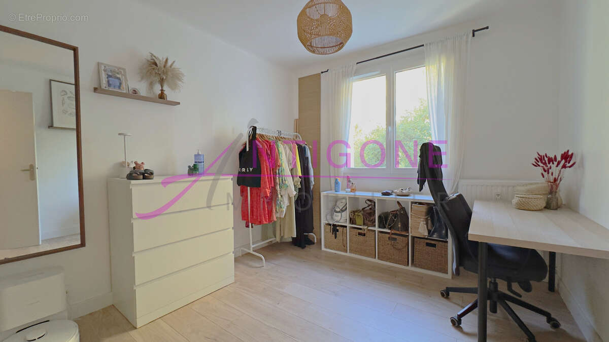 Appartement T4 Quartier du Verger - photo 8