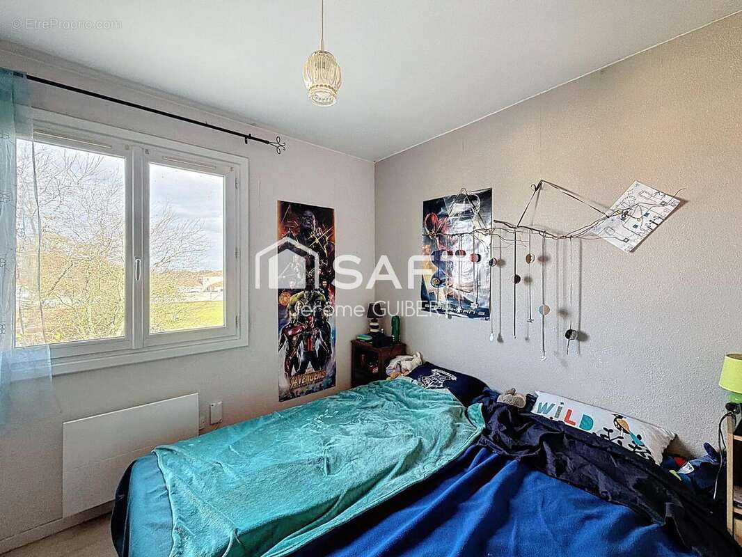 Photo 9 - Maison à BRESSUIRE