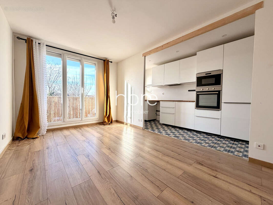 Appartement à ARGENTEUIL