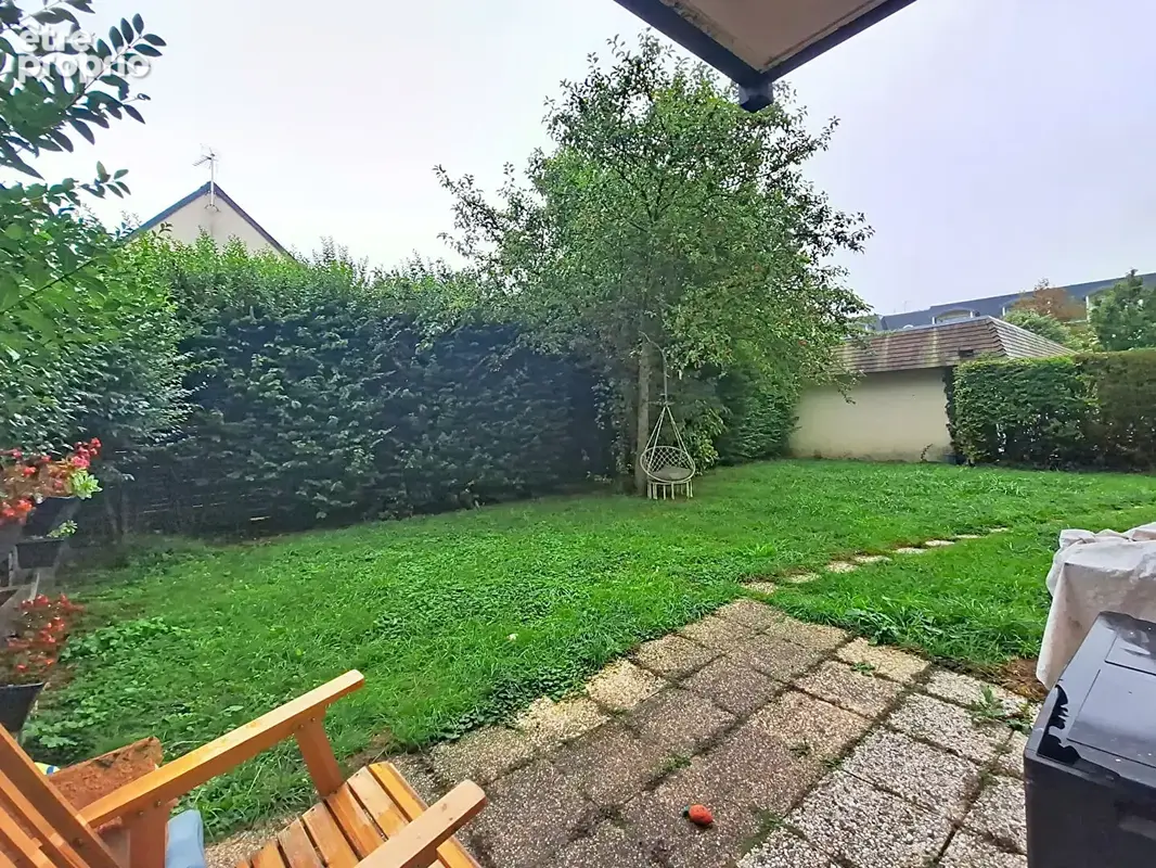 Appartement Cabourg 3 pièce(s) 40 m2 - photo 2