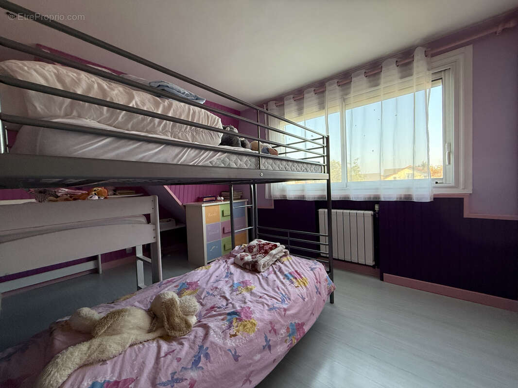 Maison à LE BLANC-MESNIL