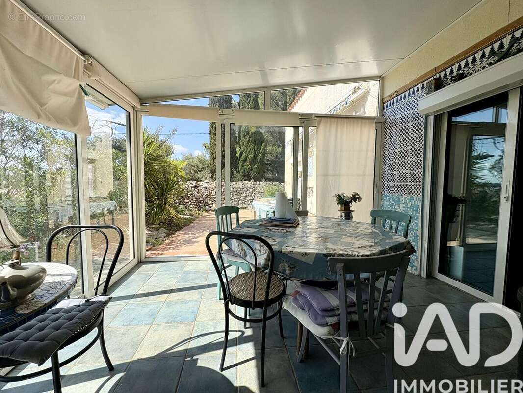 Photo 8 - Maison à LA PALME