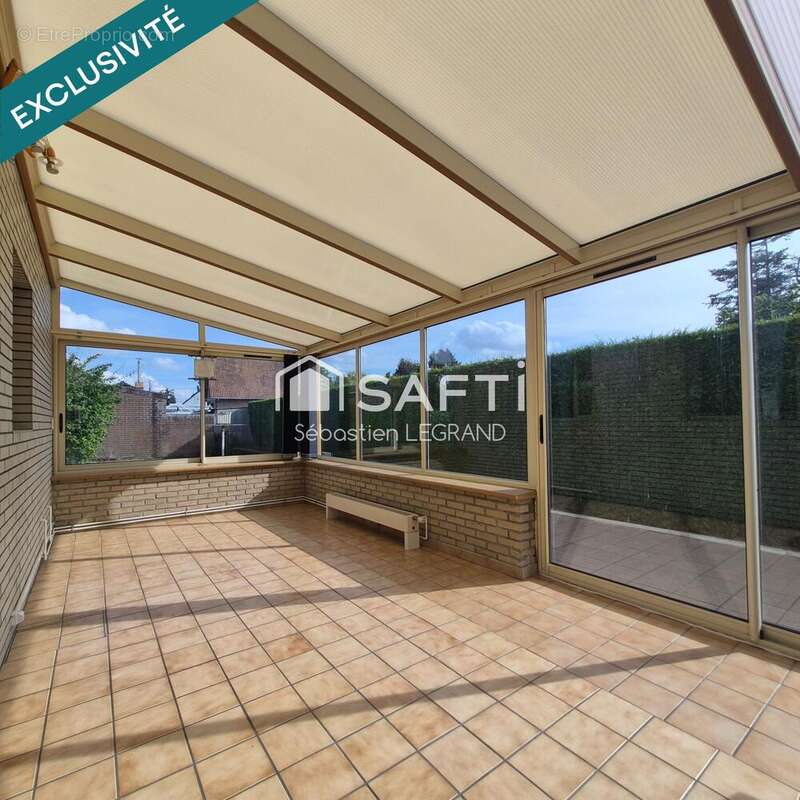 Maison 96 m² à Givenchy-En-Gohelle  - photo 2