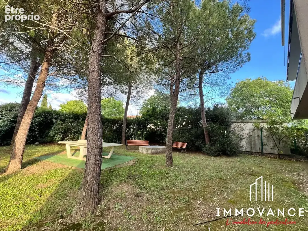 Appartement 2 pièces 35 m² à vendre à Le Cres (34920) - photo 6