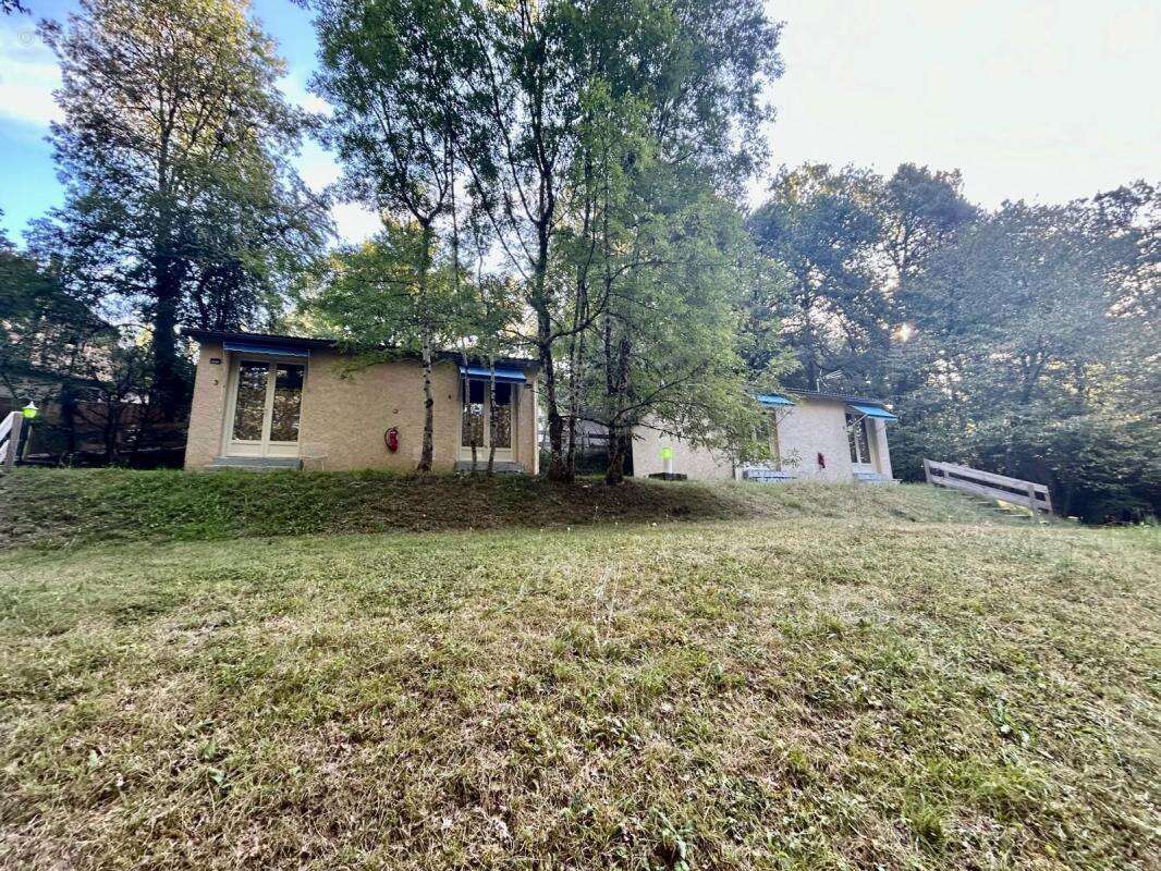 Maison à BOISSIERES