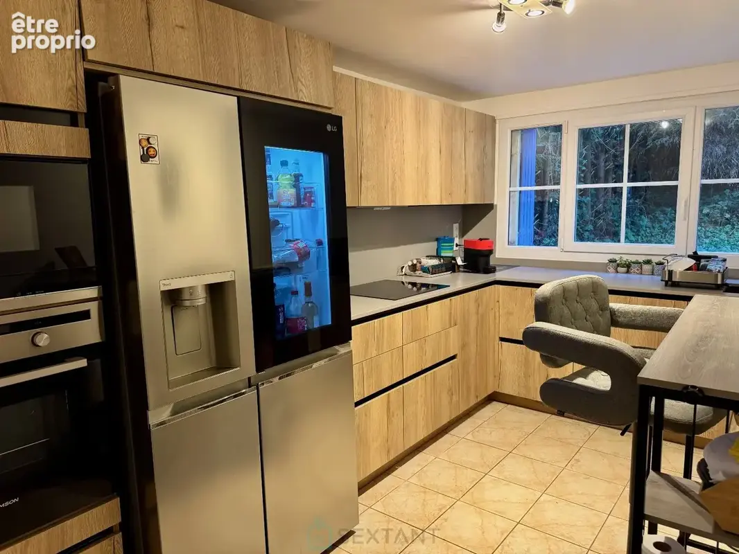 Maison avec dépendance et grand jardin - photo 10