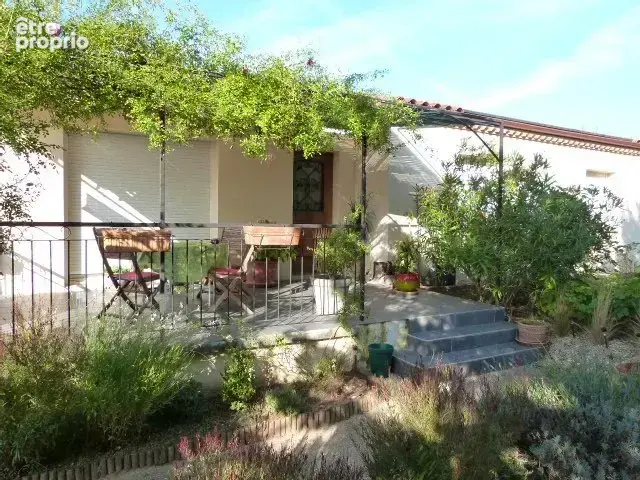 Maison de plain pied - photo 2