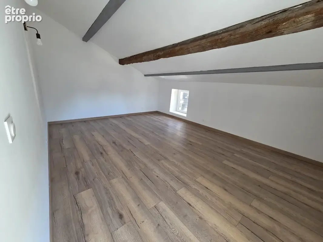 Mas rénové 110 m2 + dépendance   centre Boulbon - photo 9