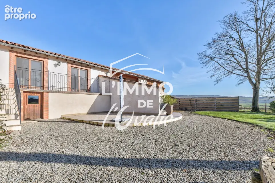Maison La Bastide De Lordat 16 pièces 394m2+ grange et piscine - photo 4