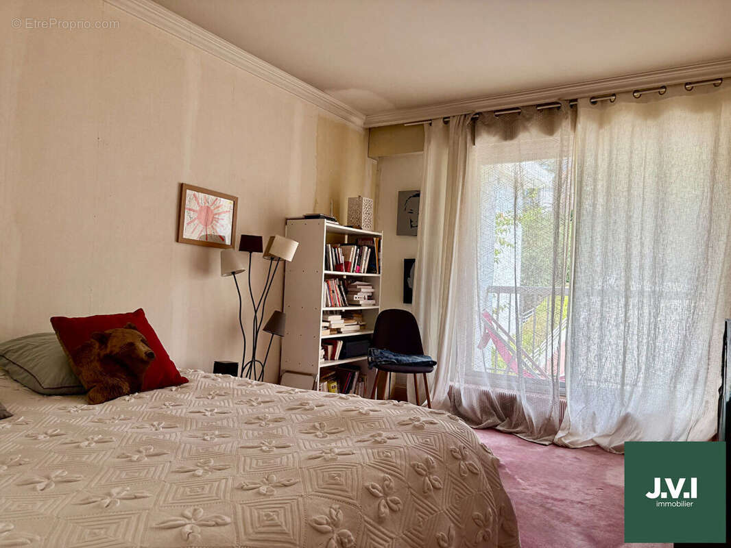 Appartement à MONTMORENCY