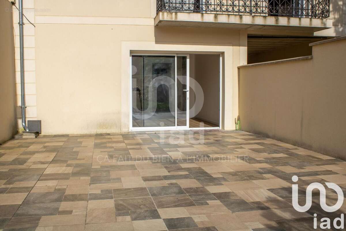 Photo 6 - Maison à MANTES-LA-VILLE