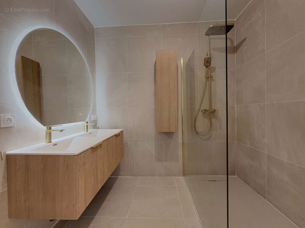 Appartement à MAICHE