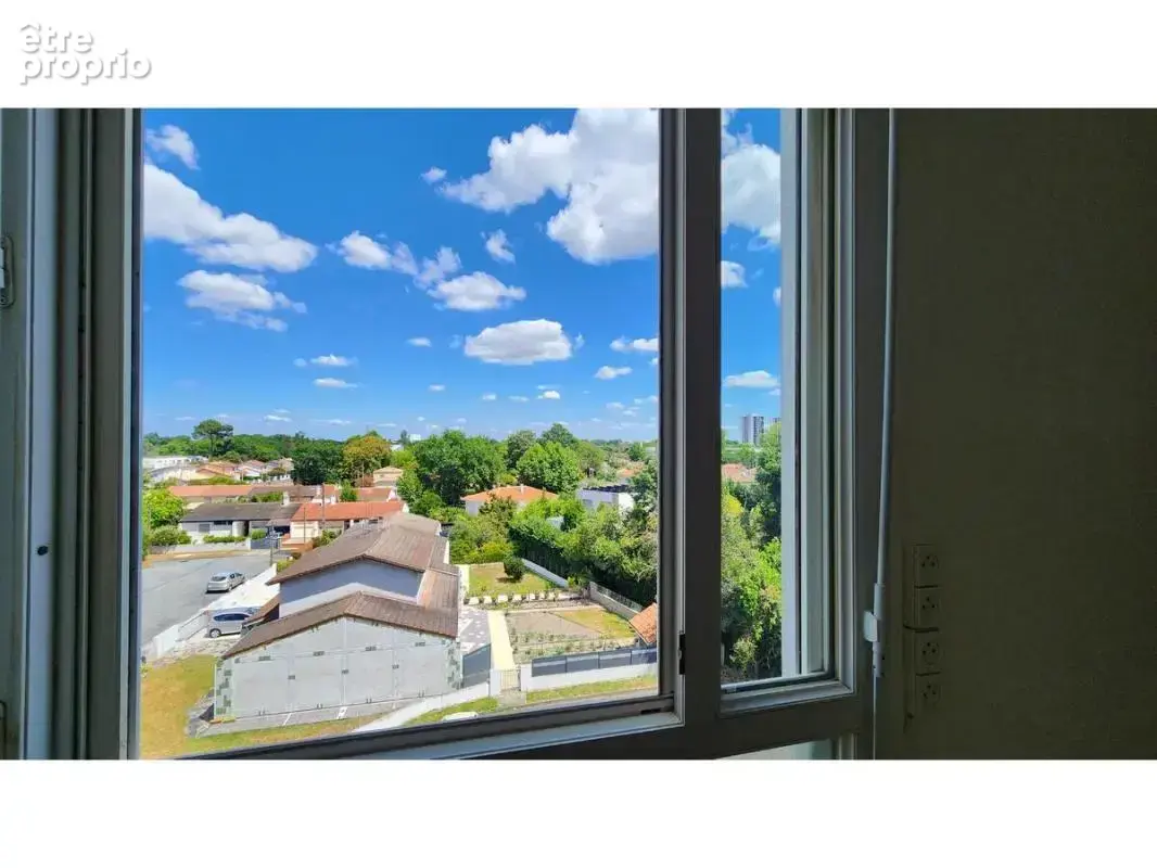 Appartement F2 - photo 4