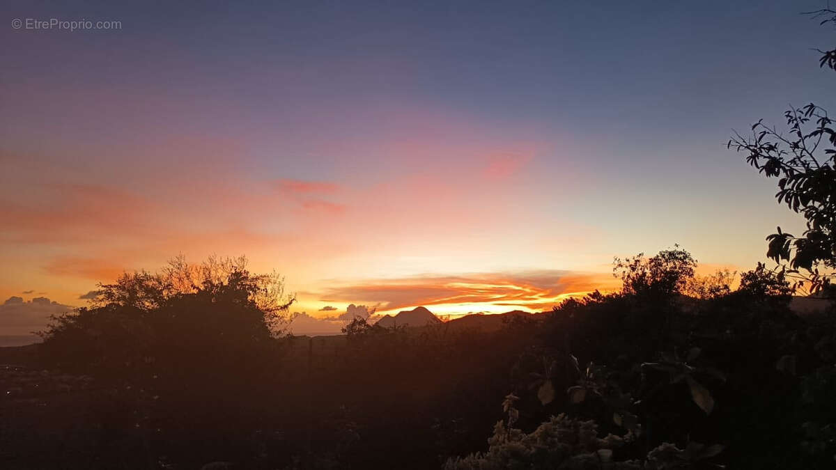 Terrain à RIVIERE-SALEE